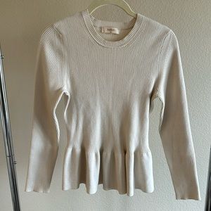 Ba&sh sweater size 2